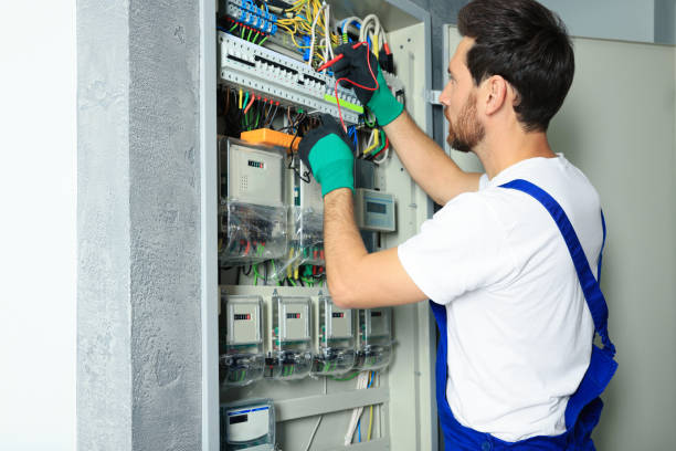 Best Emergency Electrician Near Me  in Sunman, IN