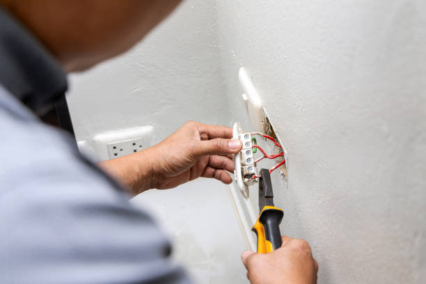 Best Affordable Electrical Installation  in Sunman, IN