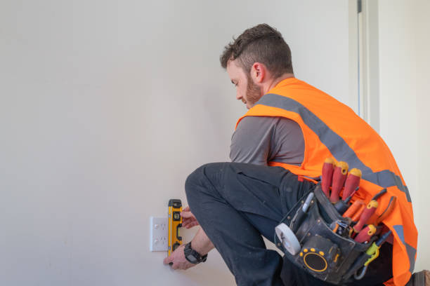 Best Home Electrical Repair  in Sunman, IN